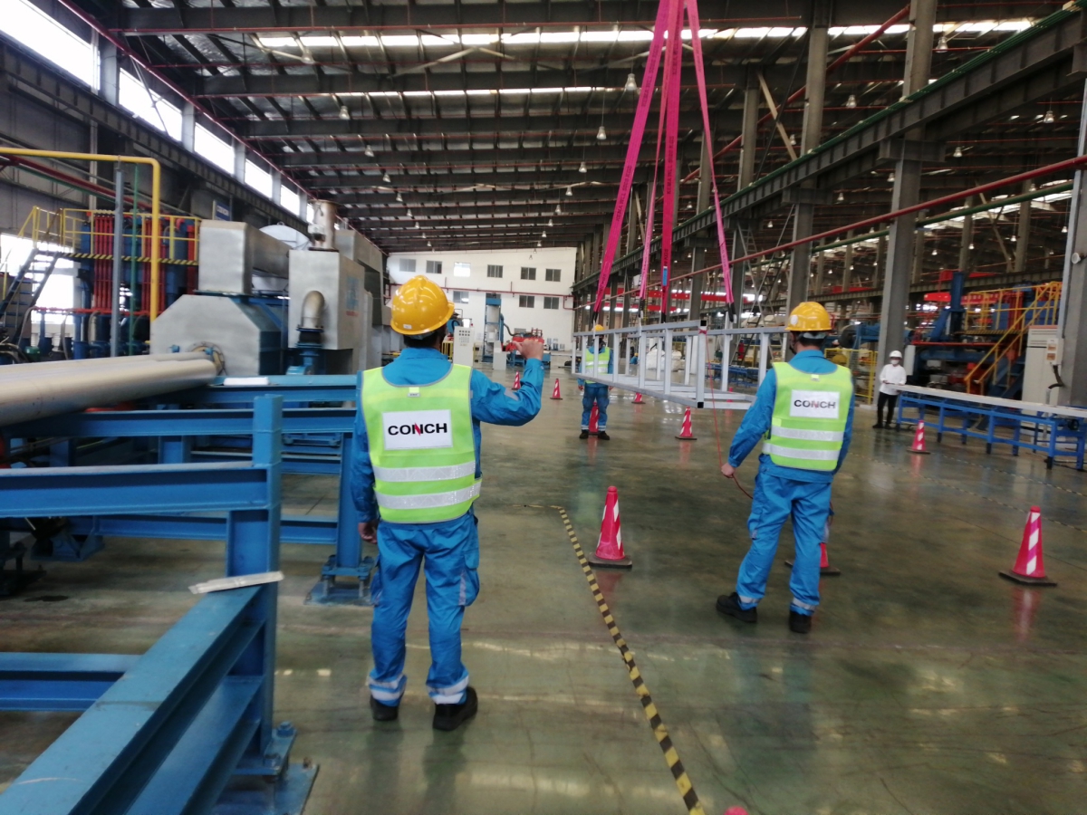 LINE_ALBUM_หลักสูตรปั้นจั่นเหนือนศีรษะ (Overhead Crane)_250828_12.jpg - หลักสูตรปั้นจั่นเหนือนศีรษะ (Overhead Crane)